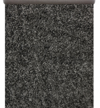Високоворсна килимова доріжка Shaggy DeLuxe 8000/196 (runner) - высокое качество по лучшей цене в Украине.
